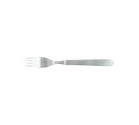 Güde Solingen - Fourchette de Table forgée, 9 cm, Tout Acier, Kappa, fabriqué à la Main en Allemagne