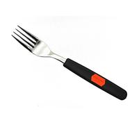Güde Solingen - Fourchette de Table perforée, 9 cm, OMIKRON, PPN