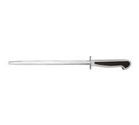 Güde Solingen Fusil d'affûtage DELTA GRENADILL 26 cm, marron, Güde