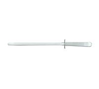 Güde Solingen Fusil d'affûtage KAPPA 26 cm, argent, Güde