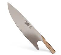 Güde Solingen - THE KNIFE forgé, 26 cm, chêne barrique, Couteaux de chef, fabriqué à la main en Allemagne
