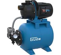 Pompe à eau domestique HWW 6035
