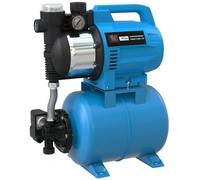 GÜDE Surpresseur - Pompe domestique HWW 1100.1 VF 93906