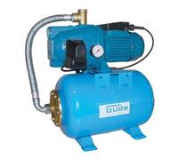Güde Surpresseur, Pompe domestique HWW 1300 G - 94195