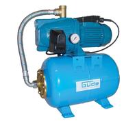 GÜDE Surpresseur pompe domestique HWW 1300 G 94195