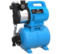 GÜDE Surpresseur - Pompe domestique HWW 1400.2 VF 93908