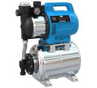 GÜDE Surpresseur - Pompe domestique HWW 1400.3 VF INOX 93909