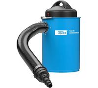 GÜDE Système d'aspiration GAA 50 Aspirateur de copeaux Aspirateur d'atelier Aspirateur