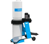 GÜDE GAA 65.1 Systeme d'aspiration pour machines a bois 55442