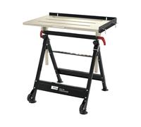 Table de soudage pliante MSKT 760