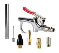 Güde Tablette AUSB Charge Pistolet Set Filtre à air - Lot de 7