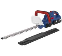 GÜDE Taille-haie sans fil HS 36-302-30 avec accu et chargeur 58572