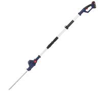 Taille-haie télescopique sans fil HST 18-201-05