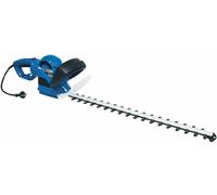 Güde Taille-haies GHS 690 L Cisaille à arbustes électrique Sécateur de jardin 93999