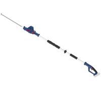GÜDE Taille-haies télescopique sans fil HST 18-0 / sans CHARGEUR ni ACCU 58593