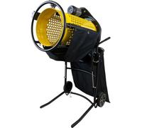 Güde Tamis rotatif GRS 375 230 V / 360 W