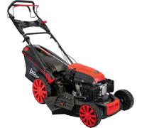 GÜDE Tondeuse à gazon à essence Largeur de coupe 53cm Entraînement des roues BIG WHEELER 534.1R ES