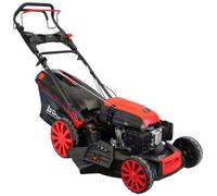 Tondeuse à gazon BIG WHEELER 534.1 R ES