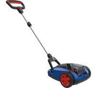 GÜDE Tondeuse une main sans fil ERM 18-201-30 (avec batterie et chargeur) 58486