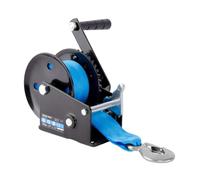 Güde - Treuil à sangle GGHW 540/8 38354