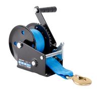 Güde - Treuil à sangle GGHW 540/8 38354