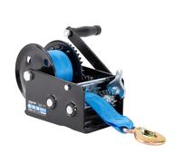GÜDE GGHW 900/8 Treuil a sangle 38355