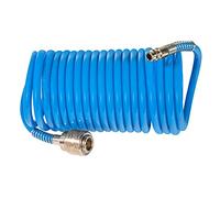 Tuyau pneumatique en spiral 5m