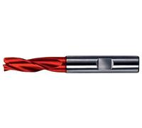 Guhring Fraise carbure métal - 2 mm