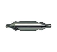 Gühring GÜHRING Foret-centreur DIN333 HSS Forme A 2,50 mm Quantité:1