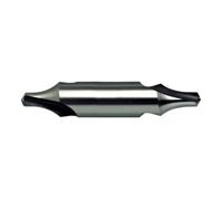 Gühring GÜHRING Foret-centreur sans surface DIN333 HSS Forme R Type N 60° 4mm Quantité:1