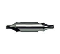 Gühring GÜHRING Foret centreur sans surface DIN333 HSS Forme R Type N 60° 5mm Quantité:1