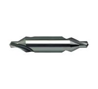 Gühring GÜHRING Foret de centrage DIN333 HSS Forme A 1,0 mm Quantité:1