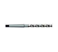 Gühring GÜHRING Foret hélicoïdal DIN345 HSSCo5 rectifié type INOX queue MK 21,75 mm Quantité:1