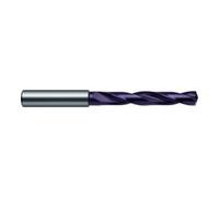 Gühring Gühring Foret hélicoïdal SL VHM FIRE refroidissement interne 6537-HA 5xI 4,70mm Quantité:1