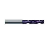 Gühring Gühring Foret hélicoïdal SL WN VHM FIRE tige 6537-HA 3xD 4,30 mm Quantité:1