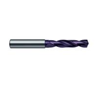 Gühring Gühring Foret hélicoïdal SL WN VHM FIRE Tige 6537-HA 3xI 4,70mm Quantité:1