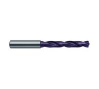 Gühring Gühring Foret hélicoïdal SL WN VHM FIRE tige 6537-HA 5xI 4,65 mm Quantité:1
