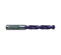 Gühring Gühring Foret hélicoïdal SL WN VHM FIRE tige 6537-HE 5xD 4,50 mm Quantité:1