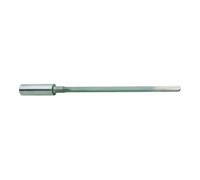 Gühring Gühring Foret une pointe VHM type EB100 3x120mm Quantité:1