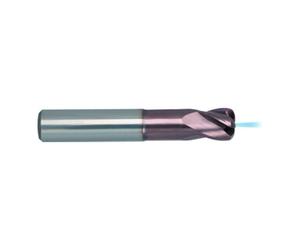 Gühring Gühring Fraise à copier HSC-WN VHM Signum HA Z4 longue 8/1,5 mm Quantité:1