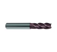 Gühring Gühring Fraise à fileter longue DIN6527 VHM FIRE INOX Z4 Tige HA 10 mm Quantité:1