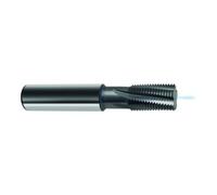 Gühring Gühring Fraise à fileter TMUSP VHM TiCN Tige HA Refroidissement interne D20x33x2mm Quantité:1