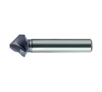 Gühring GÜHRING Fraise à gorge SpyroTec HSCO spiralée Forme C 90G cylindrique 15,0mm TiAlN Quantité:1