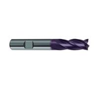 Gühring GÜHRING Fraise à queue SL DIN6527 VHM FIRE Z4 5,0 mm Quantité:1