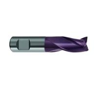Gühring Gühring Fraise à rainurer SL courte WN VHM FIRE 4,0mm Quantité:1