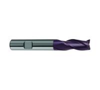 Gühring GÜHRING Fraise cylindrique DIN6527 VHM FIRE Z3 16 mm Quantité:1