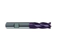 Gühring GÜHRING Fraise cylindrique SL DIN6527 HM FIRE Z4 12 mm Quantité:1