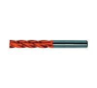 Gühring Gühring Fraise cylindrique SL extra-longue WN VHM FIRE Z4 18 mm Quantité:1