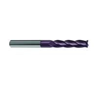 Gühring Gühring Fraise queue extra longue WN VHM FIRE Z4 20 mm Quantité:1