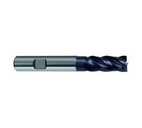 Gühring GÜHRING Fraise queue longue DIN844 HSSE-PM FIRE type N 12 mm Quantité:1